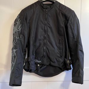 Speed & Strength Motorcycle Jecket
